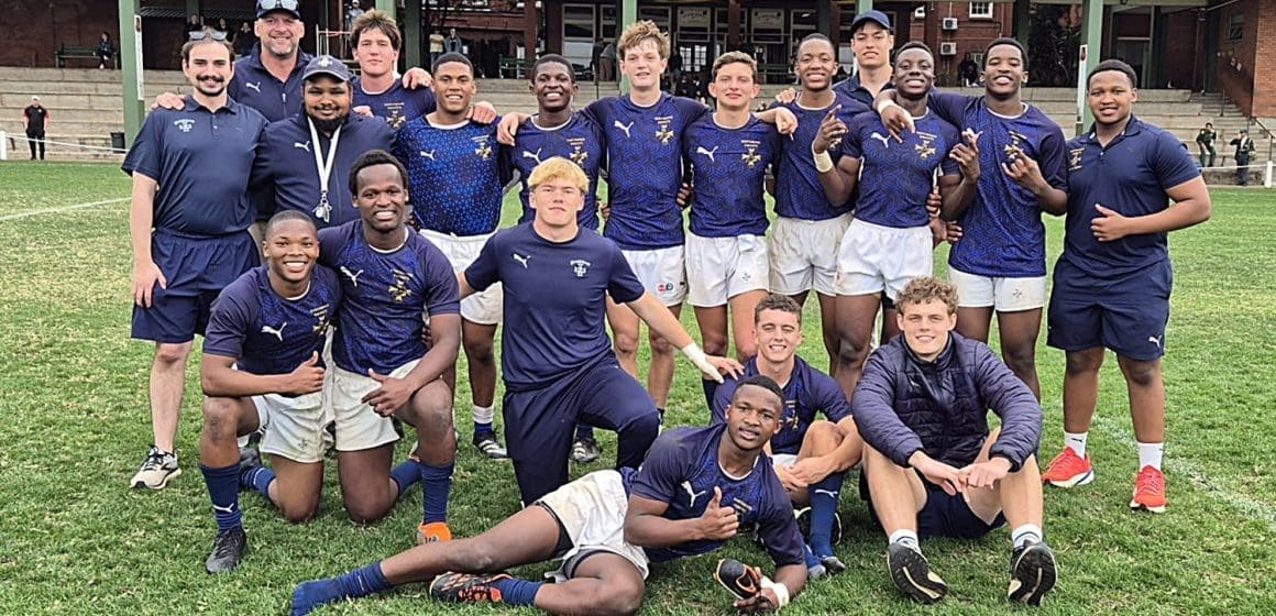 rugby-northwood-glenwood-sevens-160825 Northwood are u17 Glenwood Sevens champs, DHS u15 top dogs