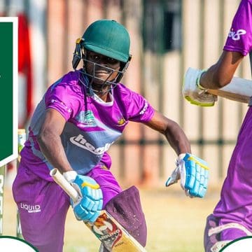 Clifton powers into St John’s Rams T20 semis