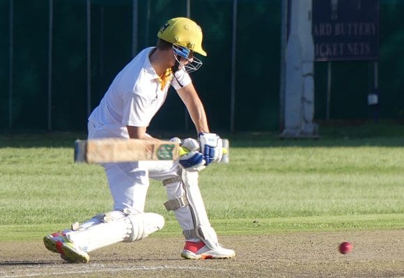 cricket-dhs-josh-biljon-200925 (1) DHS 1st XI triumphs at Michaelhouse, House wins basketball