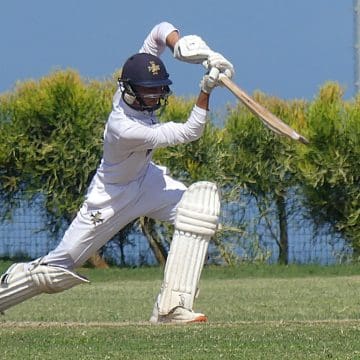 cricket-northwood-kyle-white-270925 DHS leads with five in Dolphins’ Khaya Majola squad