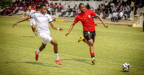 football-hilton-maritzburg-130925 KZN football round-up, 13 September 2025
