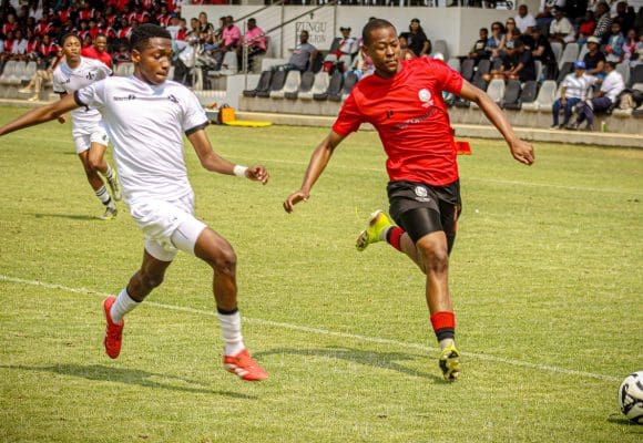football-hilton-maritzburg-130925 KZN football round-up, 13 September 2025