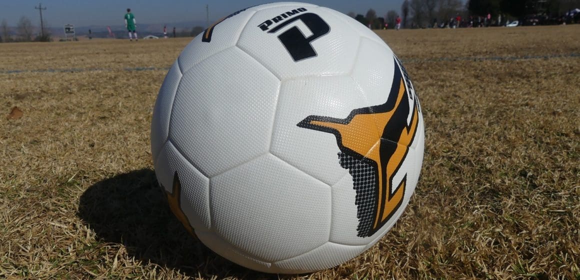 football-primo-ball-100925 KZN football round-up, 6 September 2025