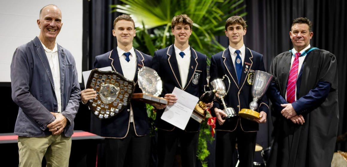 kearsney-speech-night-300825 Kearsney College celebrates academic achievers