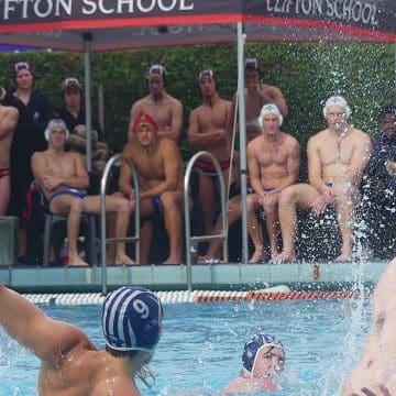 Clifton Water Polo Tournament set to elevate the game