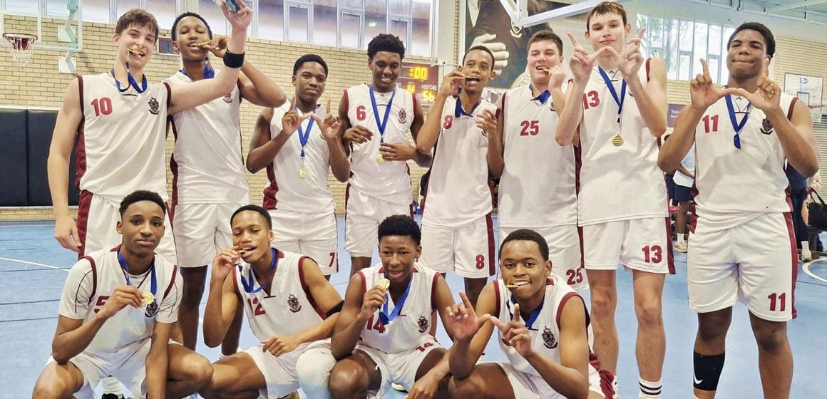 basketball-kearsney-issbt-champs-011025 Kearsney wins big basketball and water polo titles