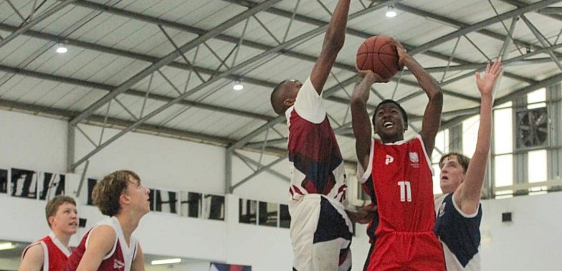basketball-maritzburg-westville-011025 Westville vs DHS cricket, basketball, water polo 27 Sept 2025