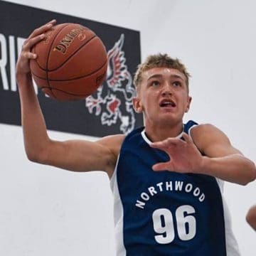 Westville vs Northwood cricket, basketball, ‘polo, 18 Oct 2025