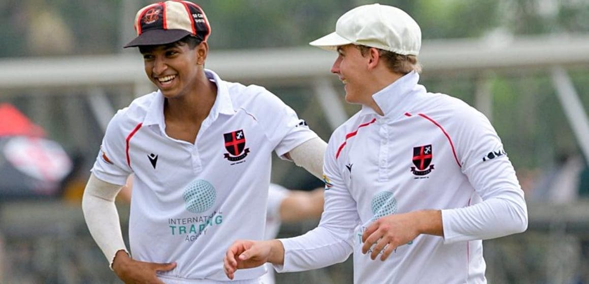 cricket-clifton-glenwood-181025 (9) Williamson Clifton’s match-winner in his 100th game, KZN results