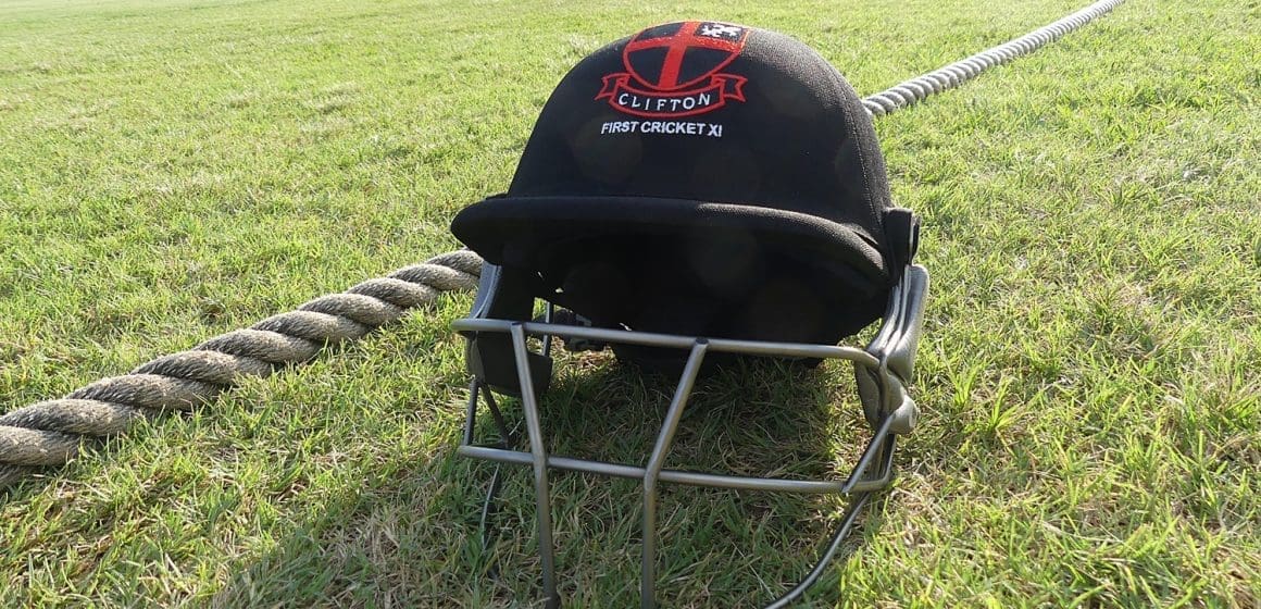 Clifton claims controlled win over St Charles