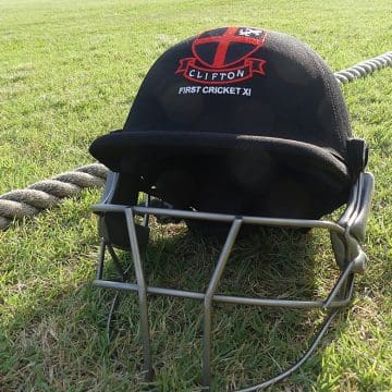Clifton claims controlled win over St Charles