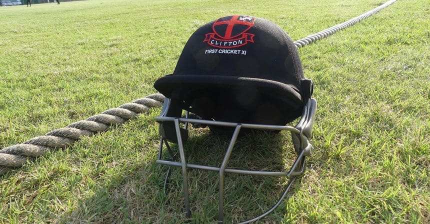 Muhammed Malek stars for Clifton 1st XI; Glenwood wins football