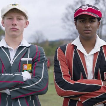 cricket-pbhs-gordon-maritzburg-nadasan-041025 Michaelmas day one reports, scorecards, 4 October 2025