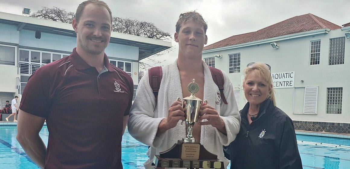 Two KZN Top 10 titles for Clifton, but Kearsney is overall champ