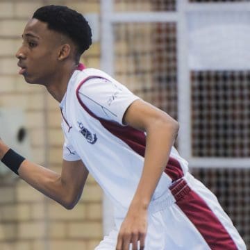 basketball-pabatso-sithole-011125 Westville vs Kearsney, cricket, ‘polo, basketball results, 1 Nov
