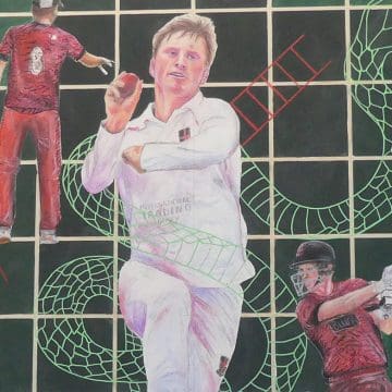 Clifton College shines a light on Sport, Art, and Service