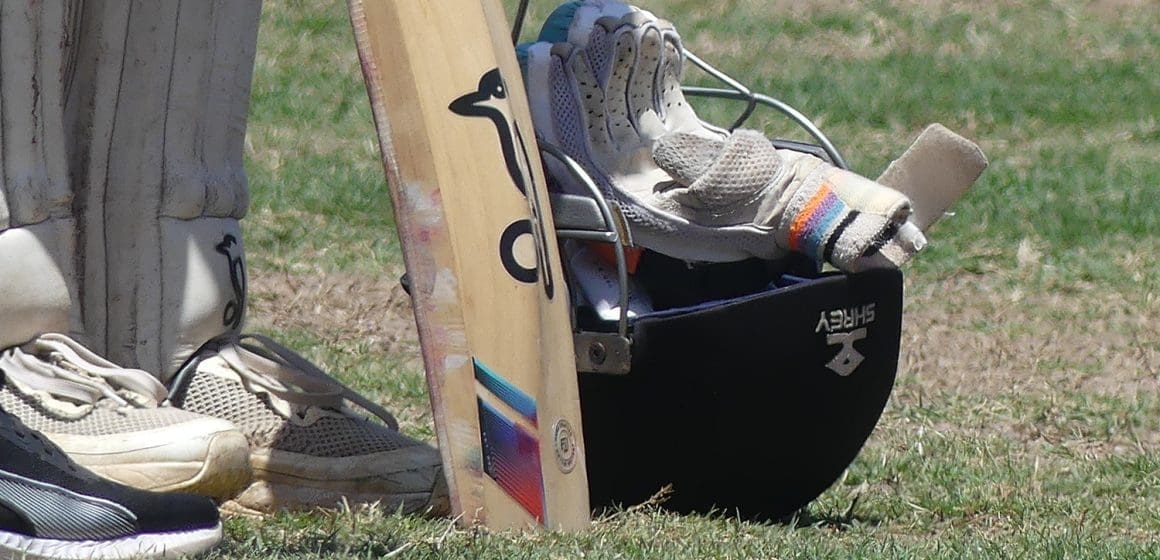 Du Toit wins cricket for Westville, Saints basketball wins in OT