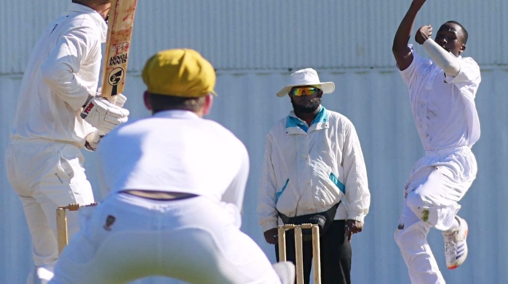 Clifton vs DHS, Water Polo, cricket, basketball results, 1 Nov