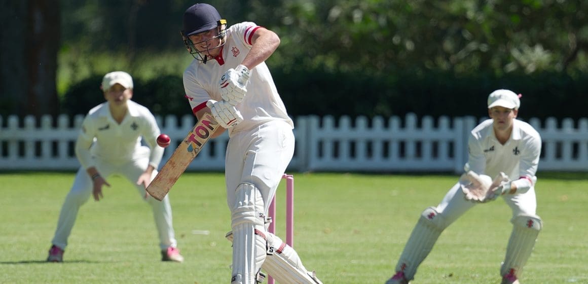 ‘House scrapes thrilling two-run win over Hilton, results, 8 Nov