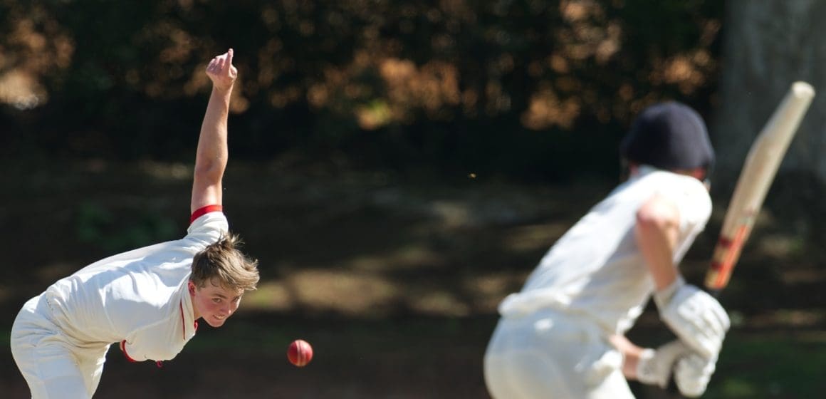 cricket-michaelhouse-rex-wardlaw-151125 ‘House openers set up win over Saints, results, 15 Nov 2025