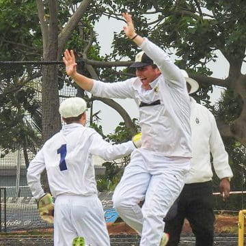 Northwood v Michaelhouse cricket, basketball, ‘polo results 1 Nov