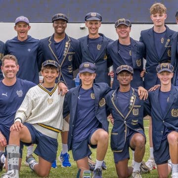 cricket-st-charles-schools-sa20-2025-winners St Charles charges to KZN Inland Switch Schools SA 20 title