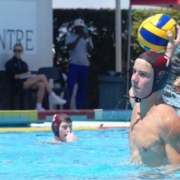 Clifton wins cricket, Kearsney wins basketball and ‘polo, just…