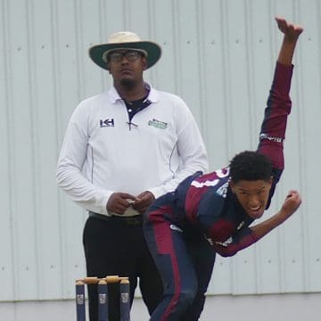 Tuskers beaten in Khaya Majola final, six from KZN in SA sides
