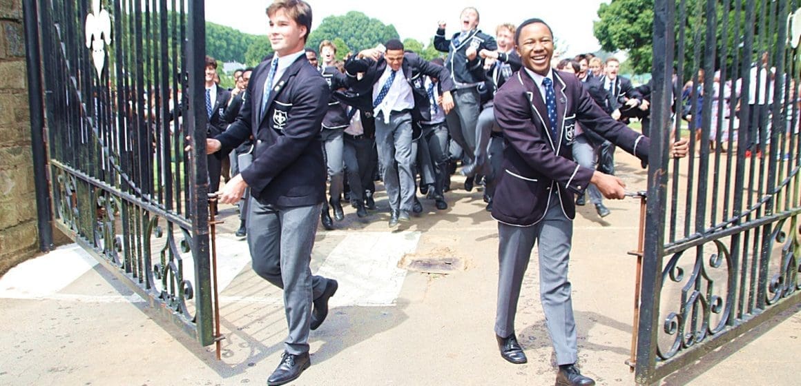 Hilton College shines in IEB and Cambridge exams