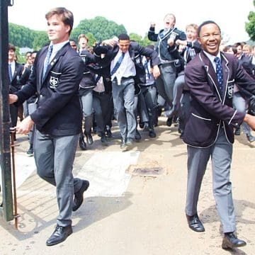 academics-hilton-matric-120126 Hilton College shines in IEB and Cambridge exams
