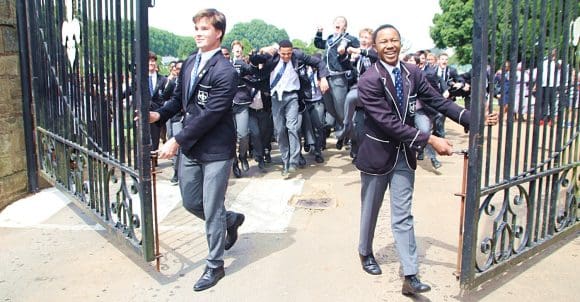 academics-hilton-matric-120126 Hilton College shines in IEB and Cambridge exams