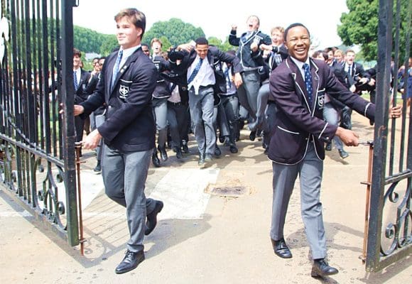 Hilton College shines in IEB and Cambridge exams