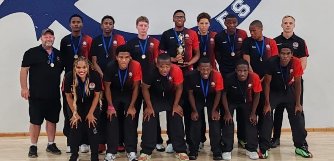 Michaelhouse 1st XI tops College; College wins AISJ Basketball