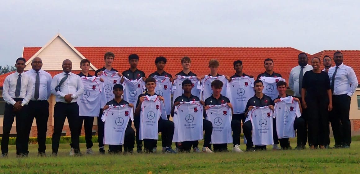 cricket-clifton-shirts-170126 Clifton reveals playing kit, thanks sponsors
