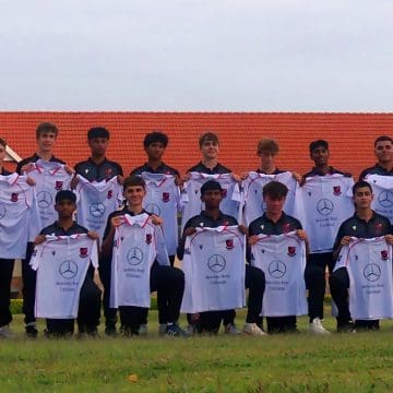 cricket-clifton-shirts-170126 Clifton reveals playing kit, thanks sponsors