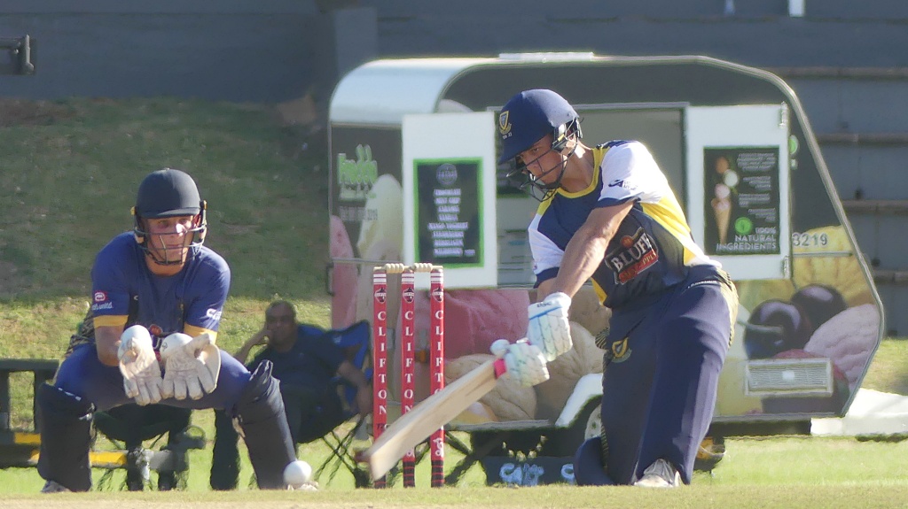 DHS beat Waterkloof in a pivotal group match in 2025. They'll meet again in 2026. (Photo: Brad Morgan).