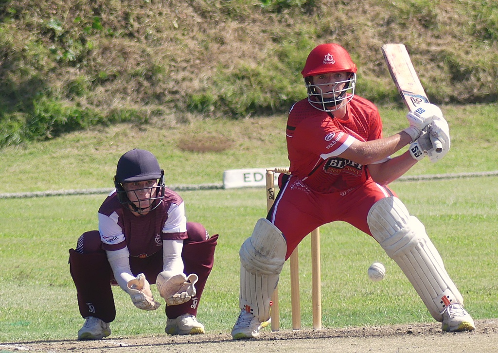 While they might not be regarded as one of the favourites, neither Kearsney College nor Michaelhouse should be slept on. Both have the potential to make waves in the Clifton T20. (Photo: Brad Morgan).