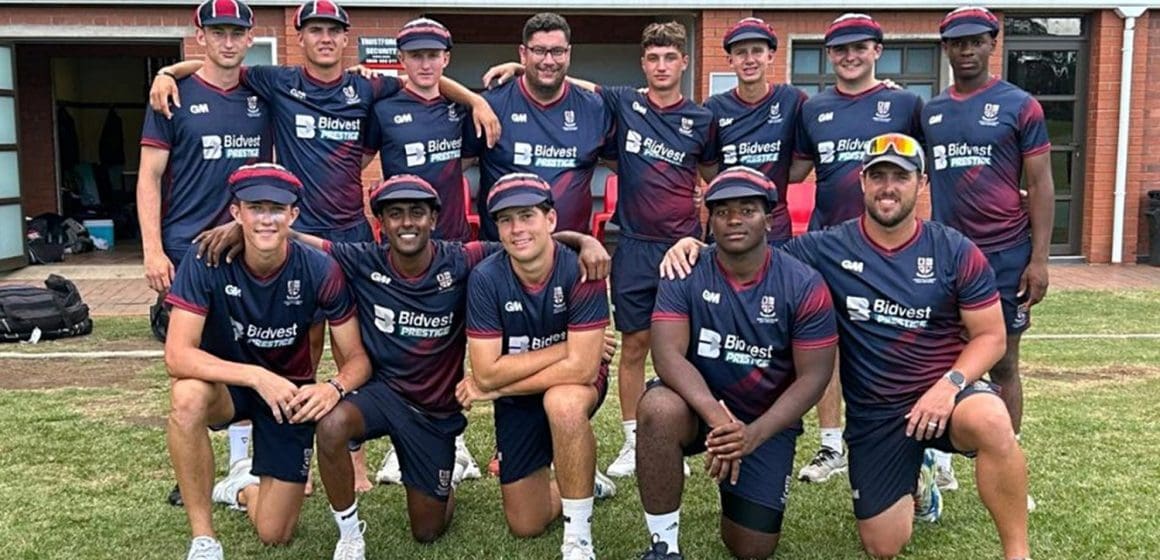 cricket-maritzburg-westville-170126 Westville 1st XI wins at College, basketball honours to College