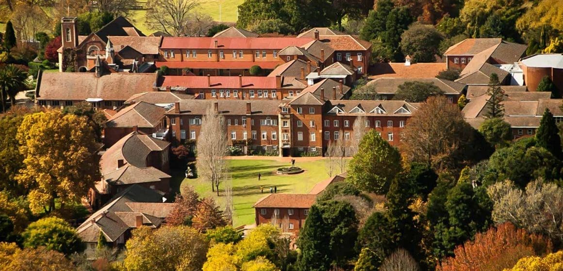 michaelhouse-aerial-130126 After exceptional 2024 IEB results, Michaelhouse improves in 2025