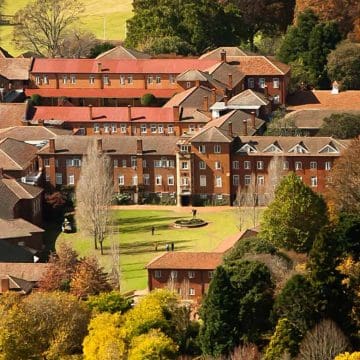 michaelhouse-aerial-130126 After exceptional 2024 IEB results, Michaelhouse improves in 2025