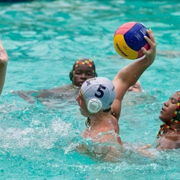 Glenwood 1st XI takes tight win, Northwood bosses basketball