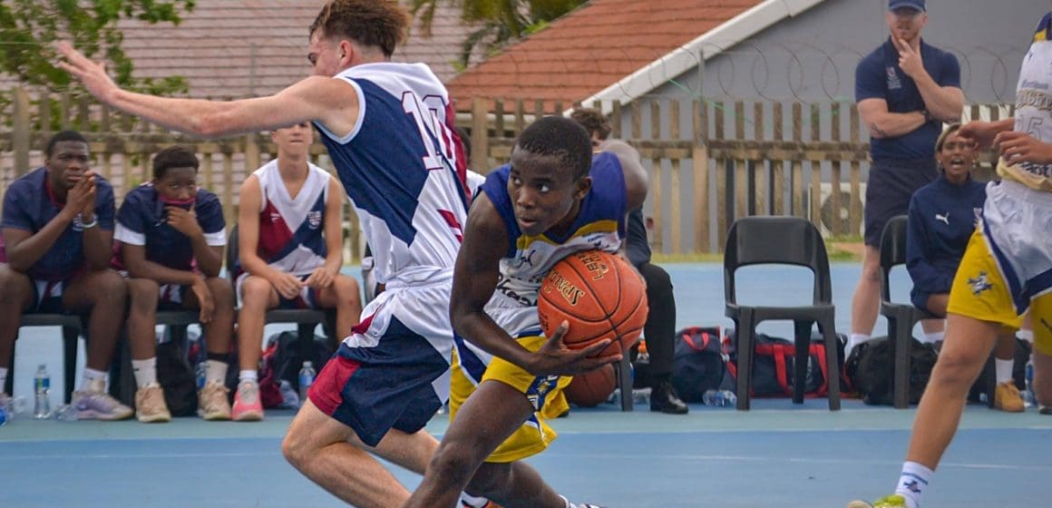 basketball-northwood-westville-170226 Clifton T20: Northwood and Westville shine; Knights win on court