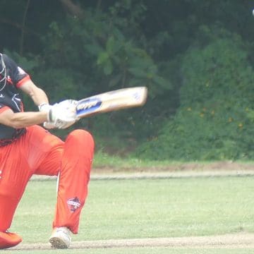 cricket-clifton-dan-rea-160226 DHS ousted, new Clifton T20 champ to be crowned