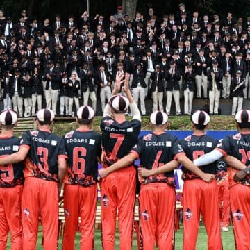 Glenwood downs Clifton in T20, Clifton wins Logan Stanley ‘polo
