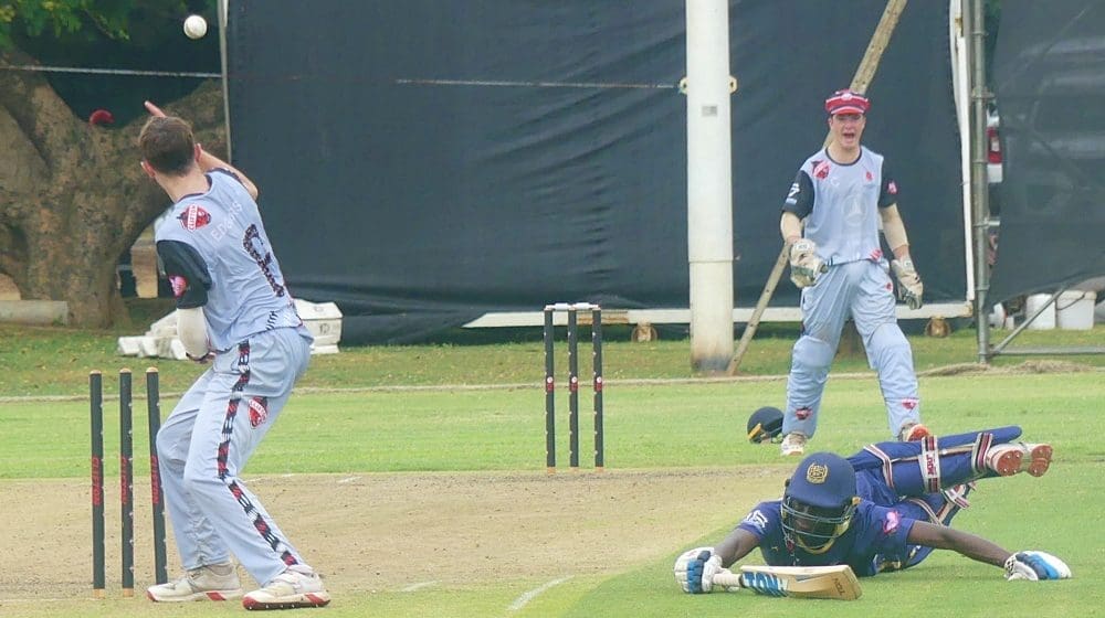 Michaelhouse mightily impressive on day one of Clifton T20