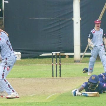 cricket-clifton-t20-st-charles-maritzburg-130226 (1) Michaelhouse mightily impressive on day one of Clifton T20
