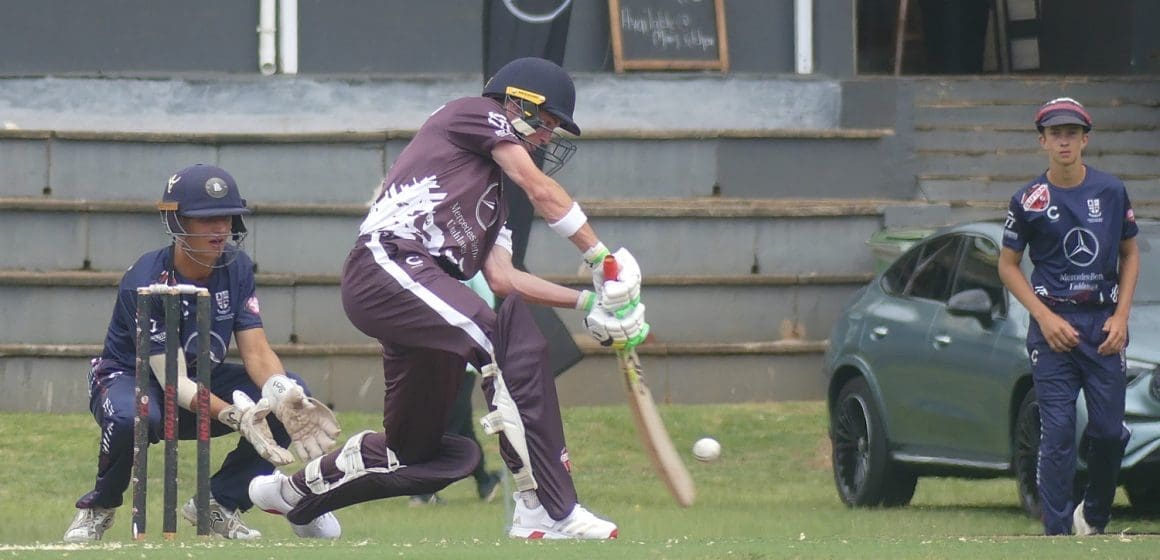 Michaelhouse wins basketball in OT, Kearsney triumphs in ‘polo,