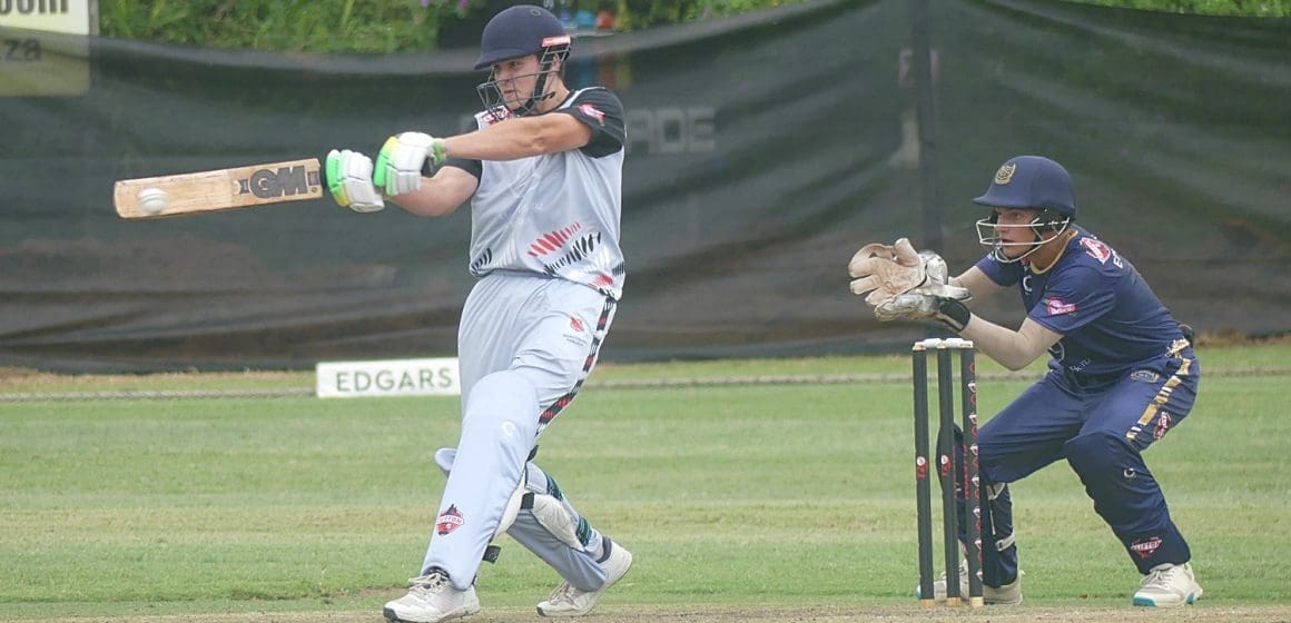 cricket-maritzburg-clifton-t20-170226 College stops DHS in basketball showdown, DHS wins 1st XI cricket