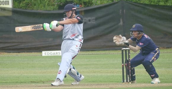 cricket-maritzburg-clifton-t20-170226 College stops DHS in basketball showdown, DHS wins 1st XI cricket
