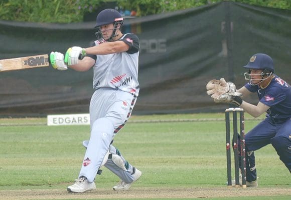 cricket-maritzburg-clifton-t20-170226 College stops DHS in basketball showdown, DHS wins 1st XI cricket